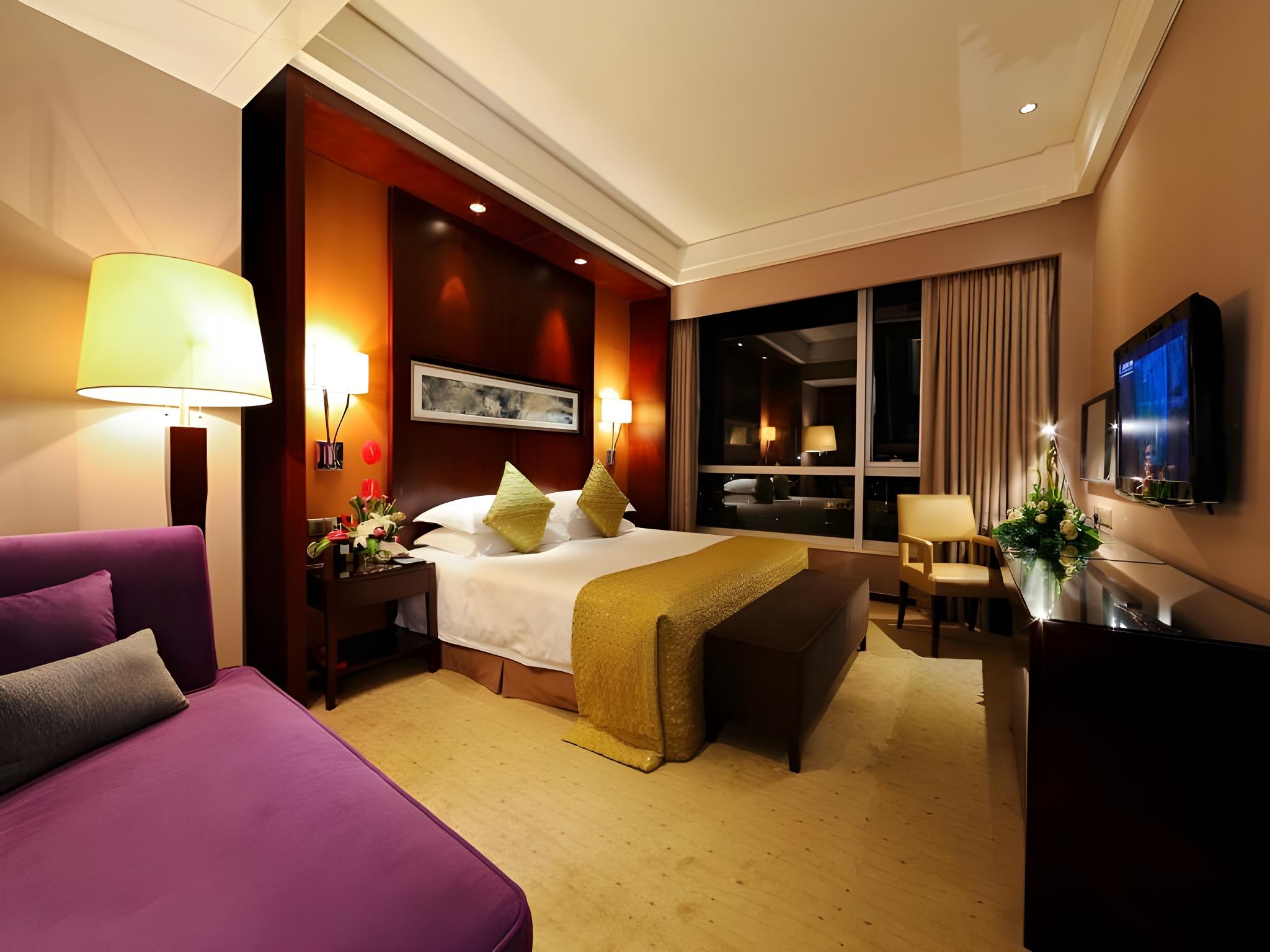 Kinho Narada Hotel 22/62