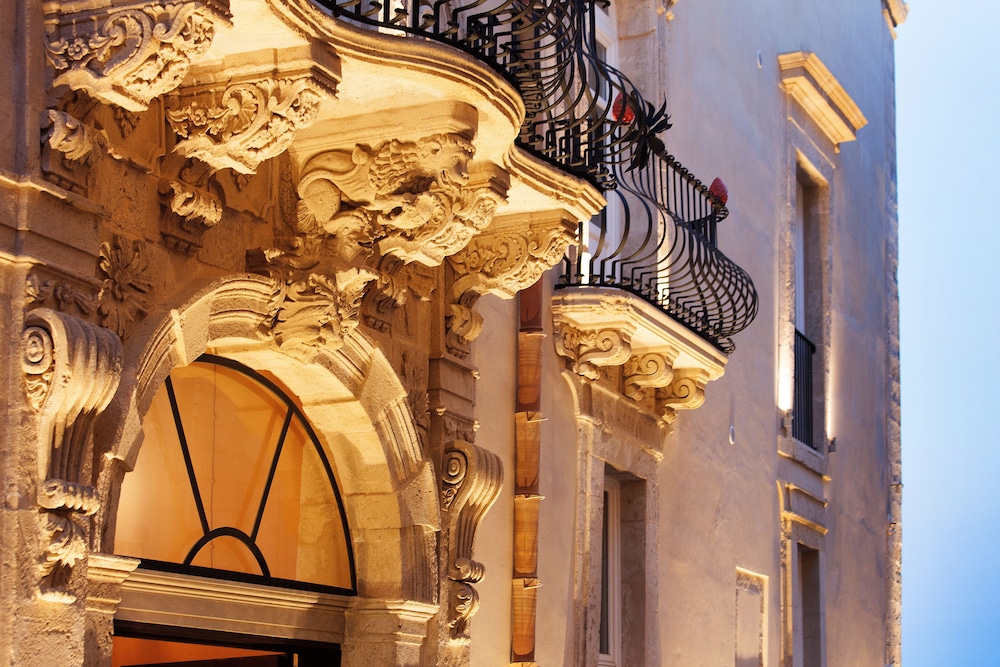 ALGILÀ ORTIGIA CHARME HOTEL 40/74