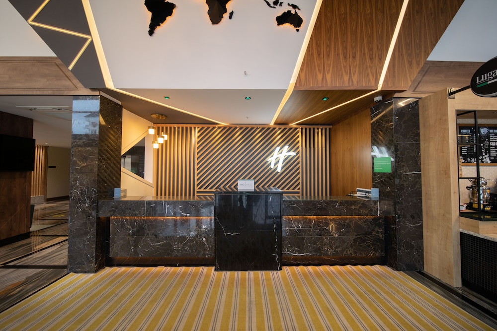 Holiday Inn Trabzon-East by IHG 5/43
