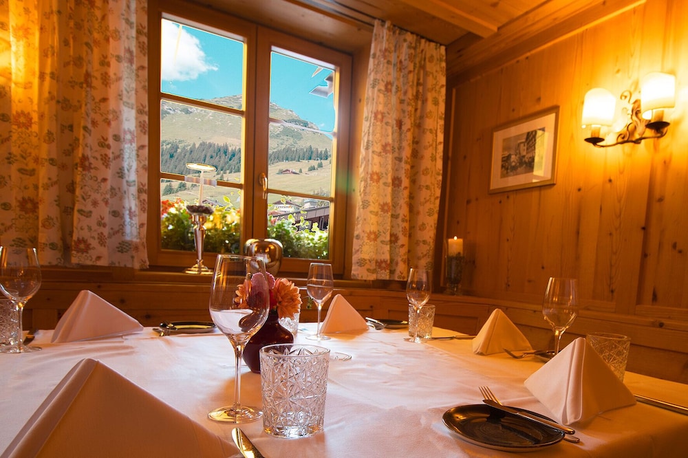 Tannbergerhof Hotel 43/70