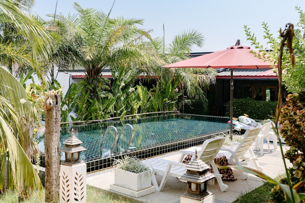 The Loft Panwa Resort 43/50