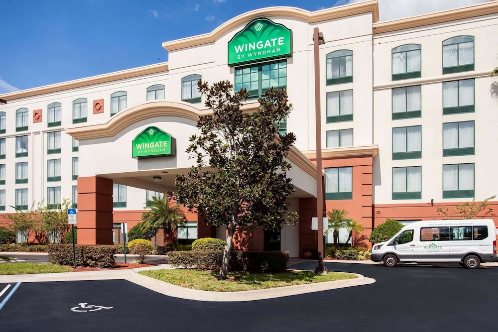 Wingate By Wyndham Orlando International Airport 1/41