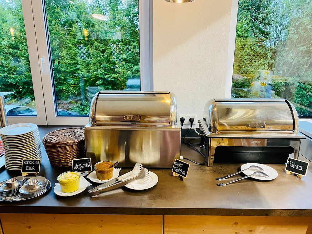 Hotel Nesselwanger Hof 39/58