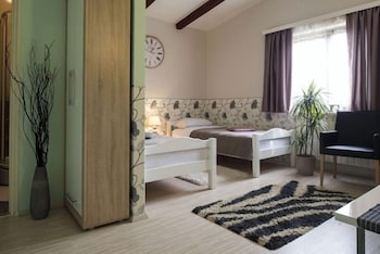 ROOMS MADISON 35/55