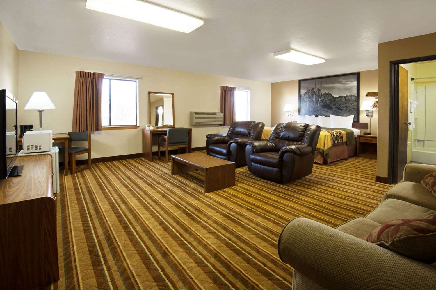 Super 8 By Wyndham Las Cruces/White Sands Area 23/36