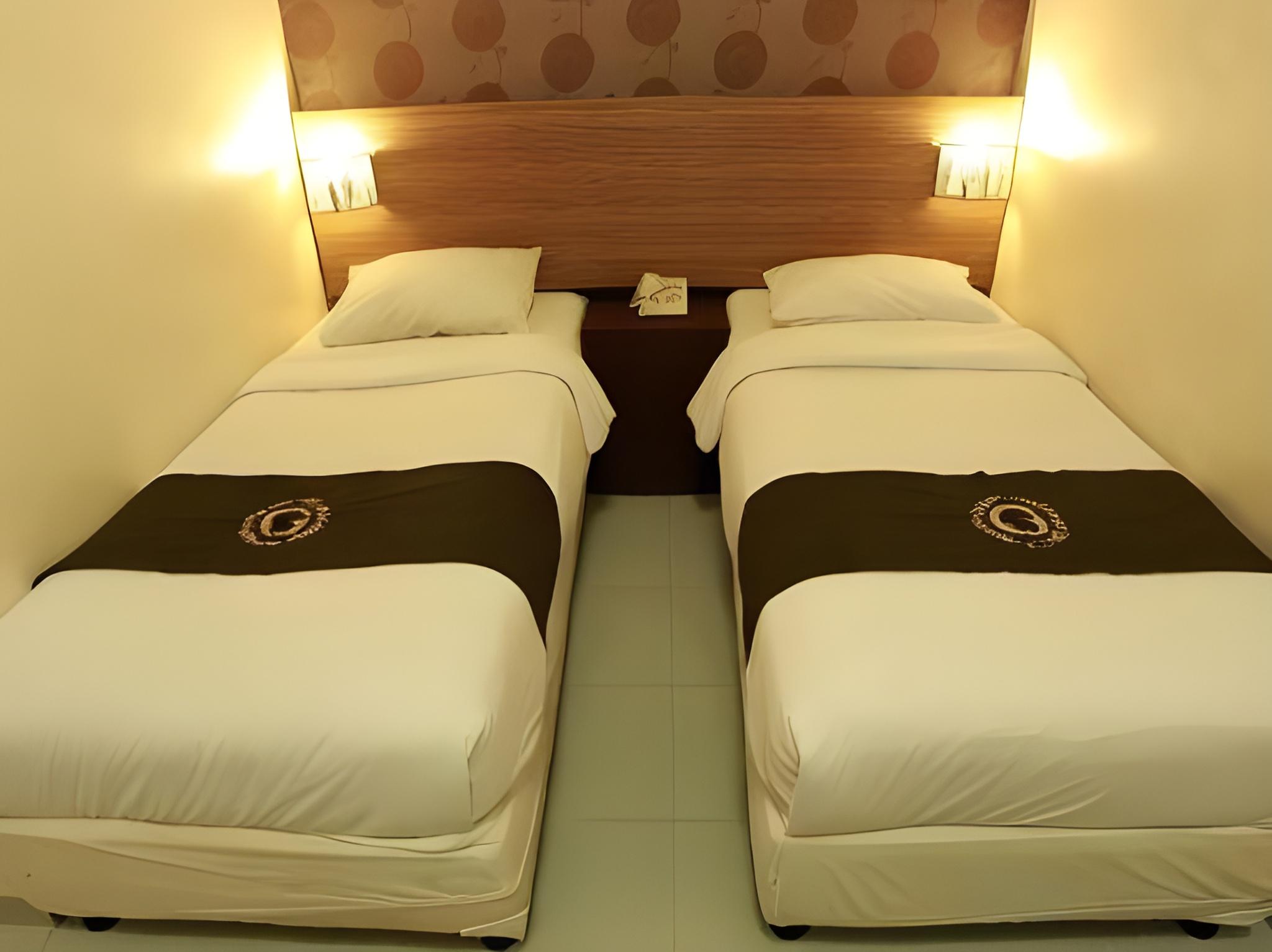 Grand Hotel Lombok 11/26