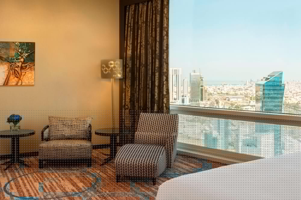 Four Points By Sheraton Kuwait 33/43