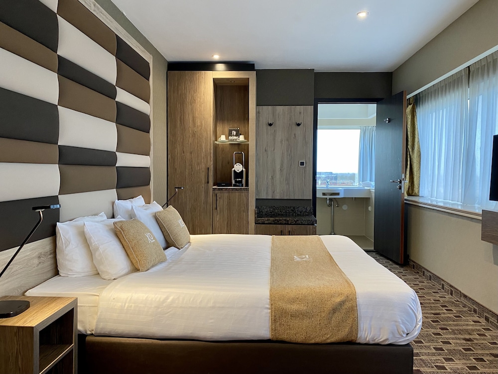 Xo Hotels Blue Tower 29/64