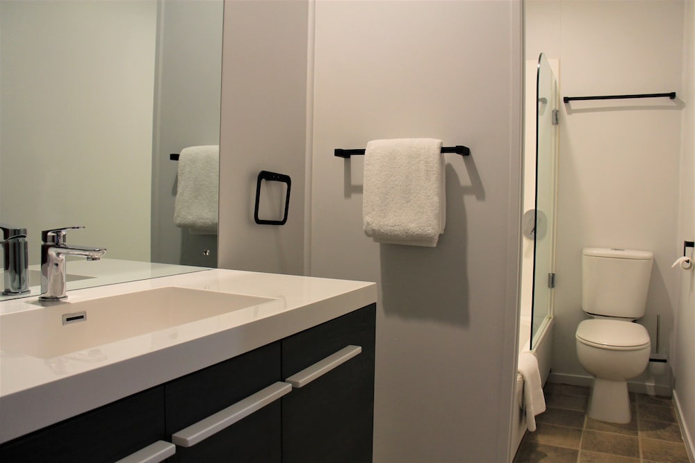 436 Rotorua Hideaway Lodge 7/38