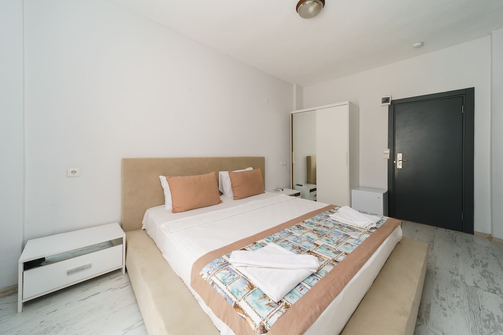 Hotel Centro Bodrum 32/78
