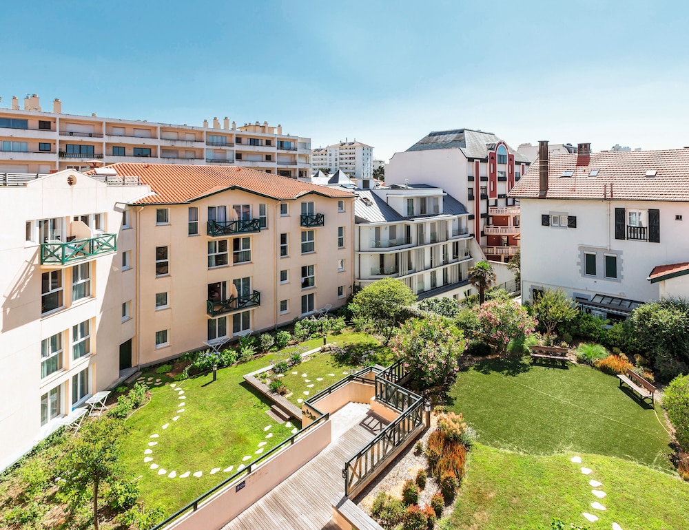 Pierre And Vacances Premium Residence Haguna Formerly Pierre And Vancances Residence Haguna 64/68