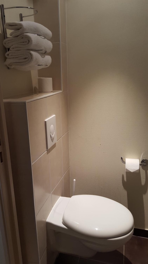 Hotel Primo Colmar Centre 52/62