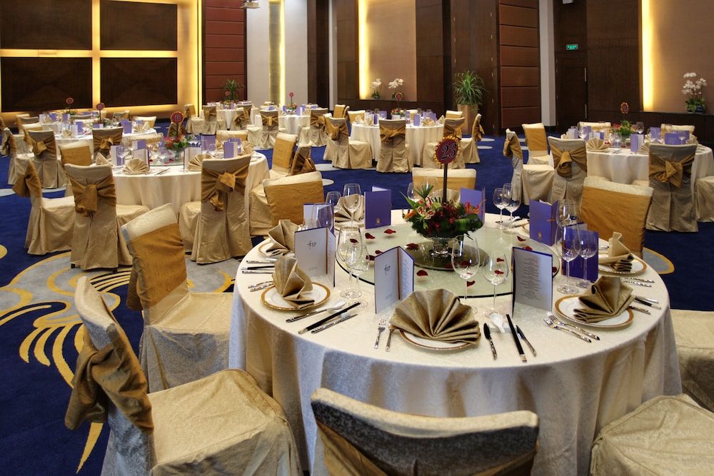 BANYAN TREE SANYA 35/50