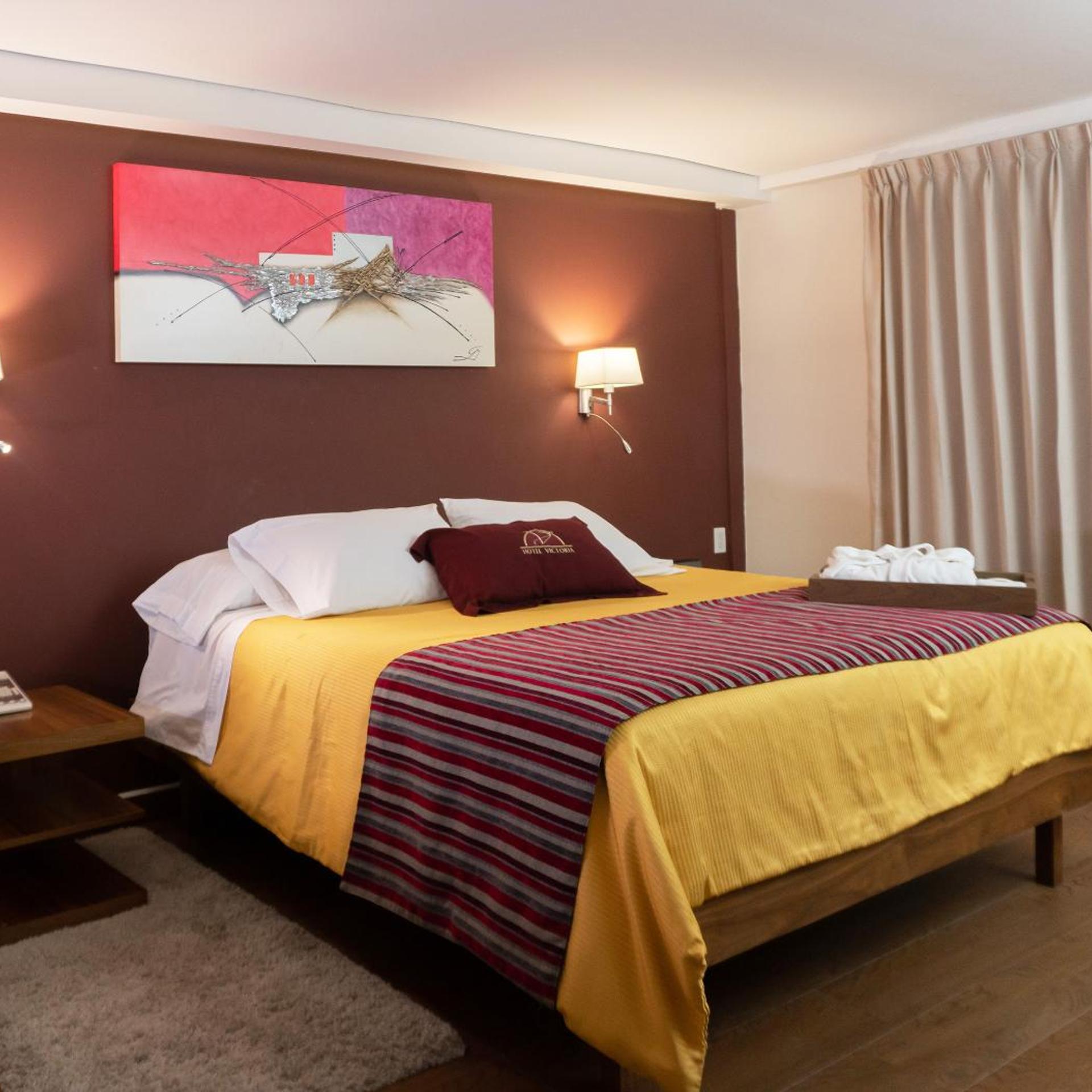 Master Suite، Hotel Victoria Poza Rica 3/10