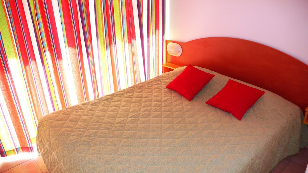 Residence Mer & Golf Port Argeles 36/72