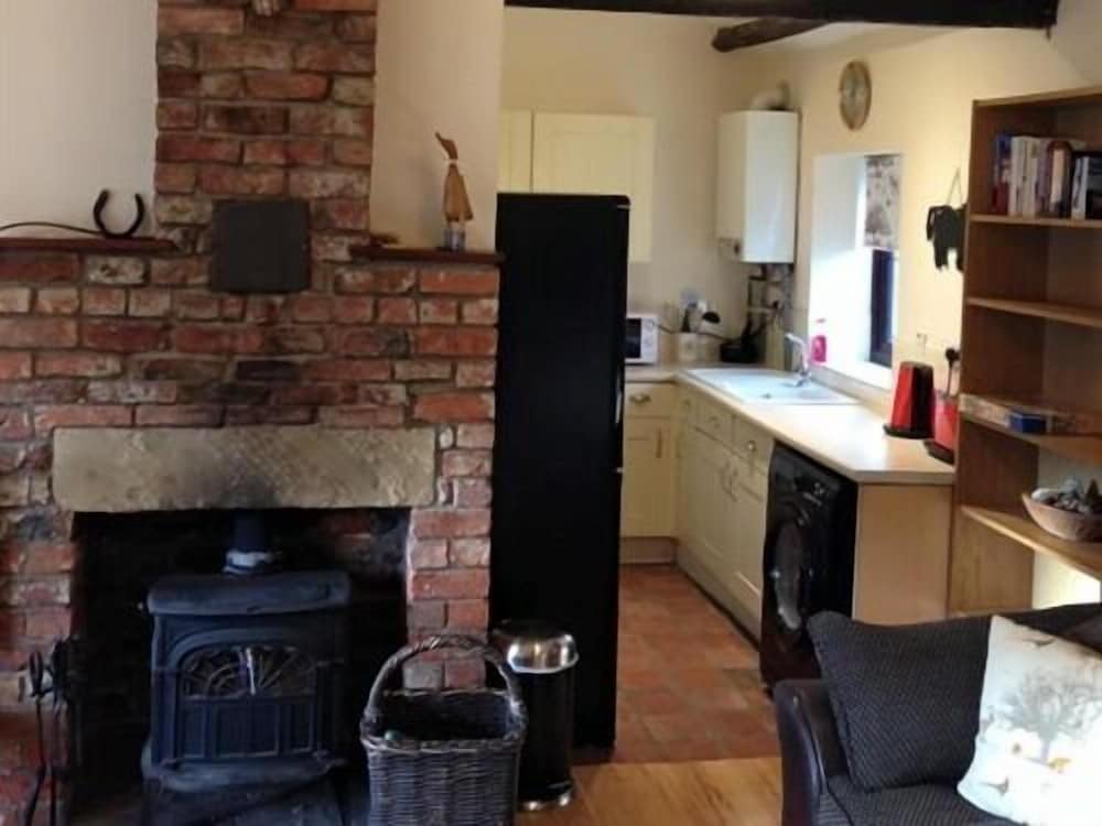 Skipbridge Farm Cottages 38/50