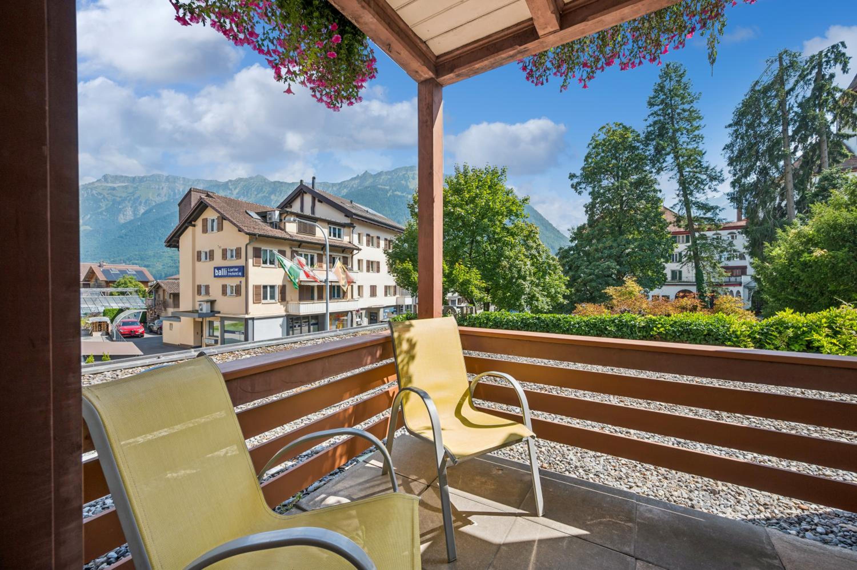 SONNE HOTEL 15/25