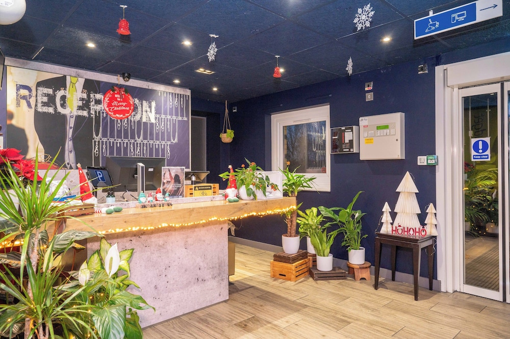 Ibis Budget London Barking 23/48
