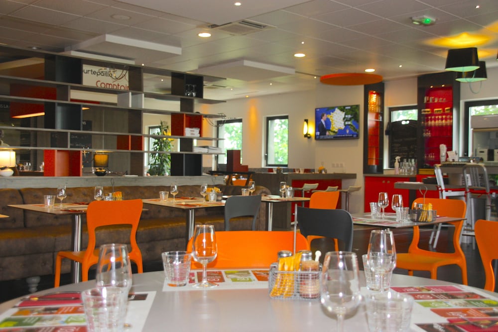Ibis Styles Romans Valence Gare Tgv 40/71