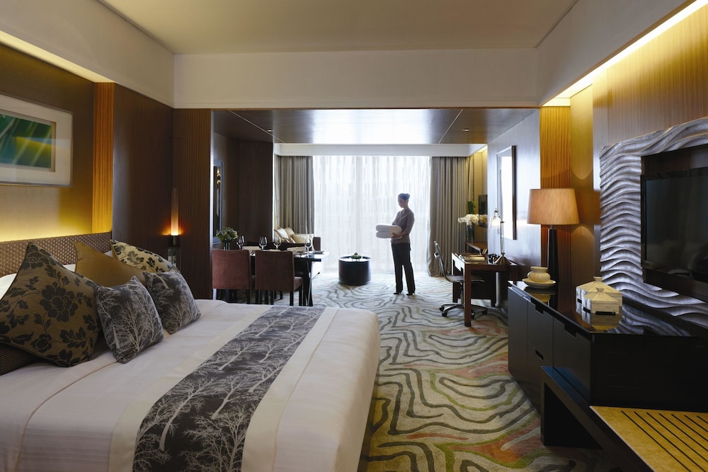 Mission Hills Resort Dongguan 14/50