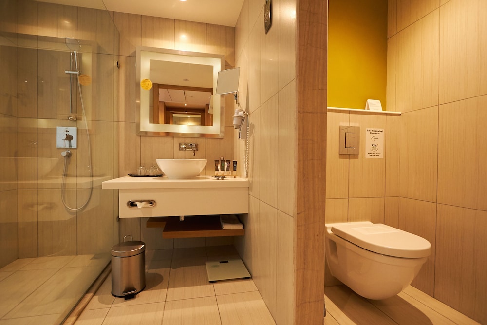 Novotel Chennai Omr 78/78