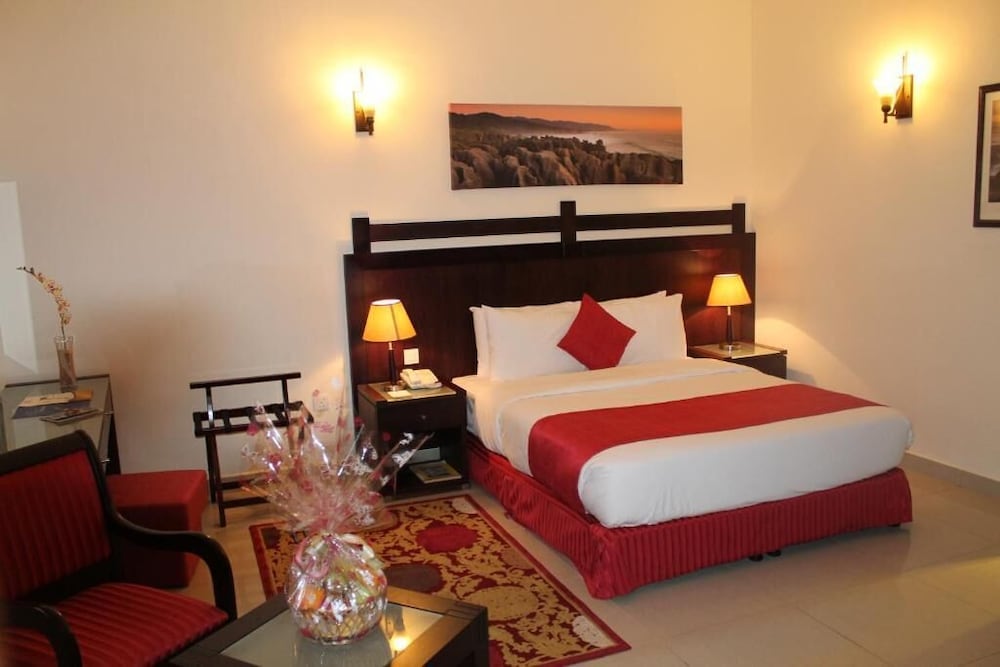 Al Hayat Hotel Suites 7/19
