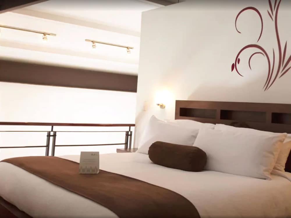 H F Hotel Fontabella 4/38