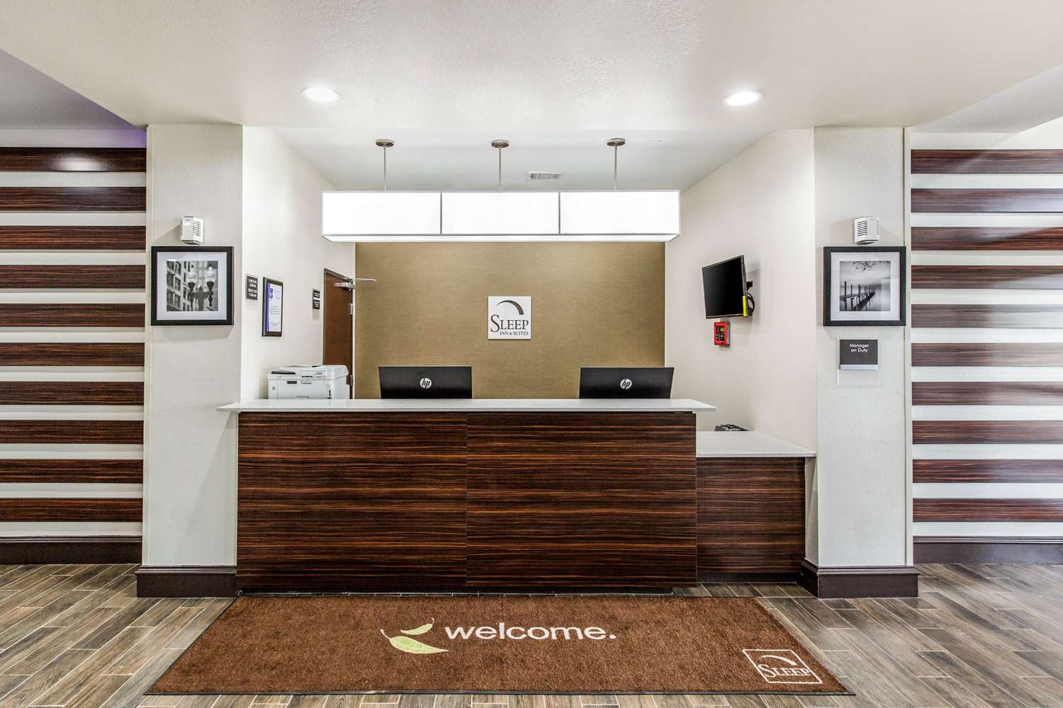 Sleep Inn & Suites Bryan - College Station 4/17