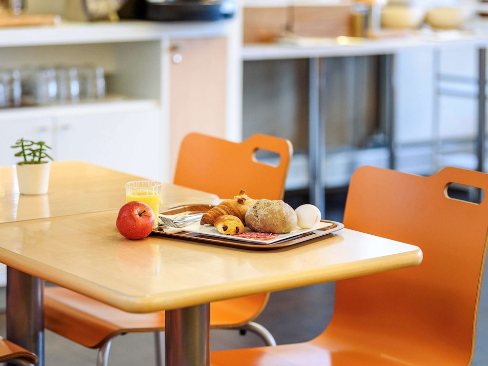 Ibis Budget Luzern City 47/62