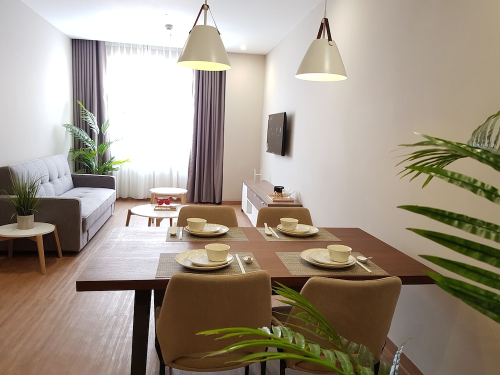 The Luxe Hotel Da Lat 62/76