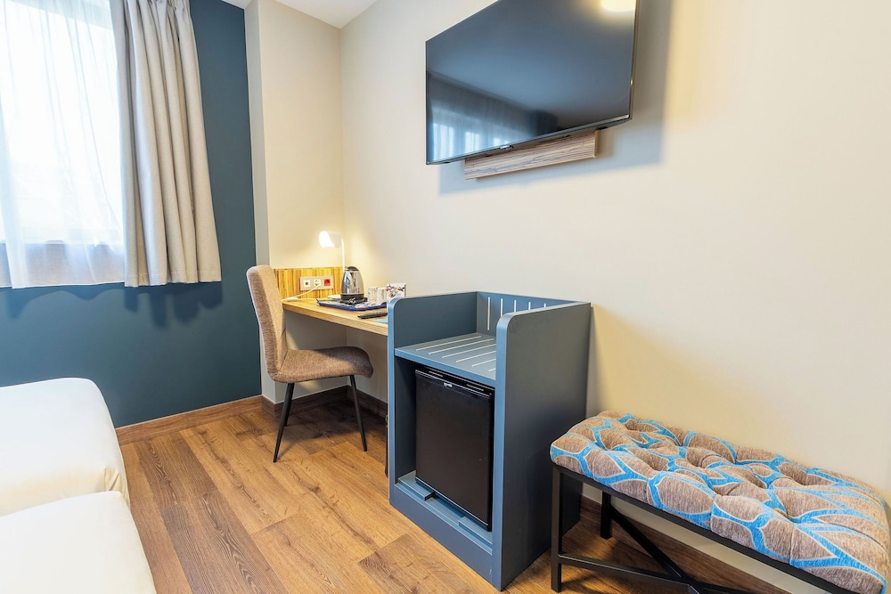 Travelodge Barcelona Poblenou 59/68