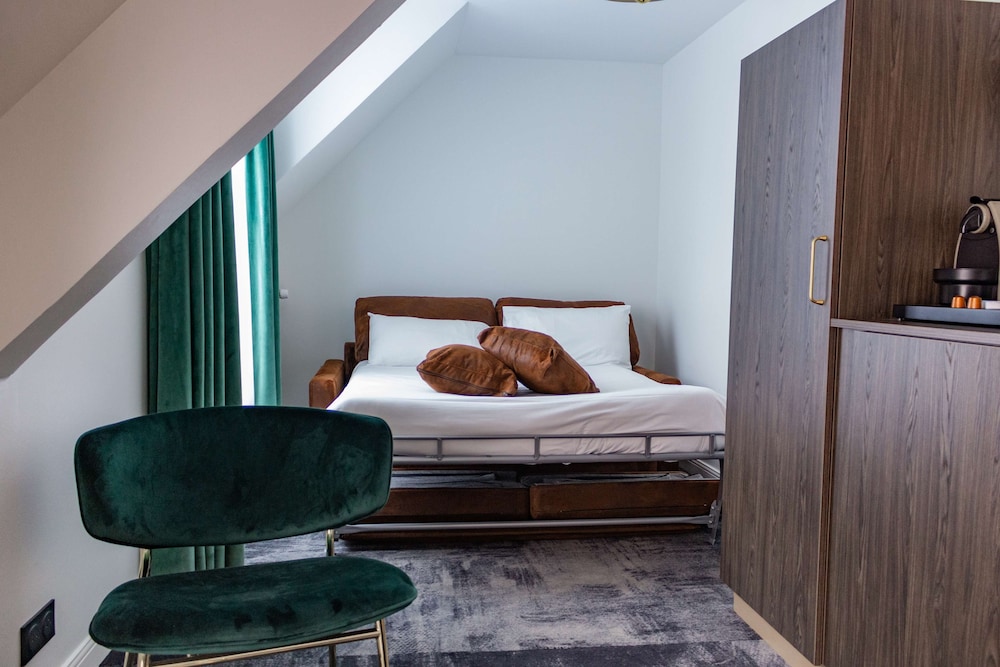 Best Western Plus L'Artist Hotel 36/78