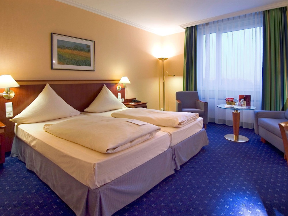 Mercure Trier Porta Nigra 14/73