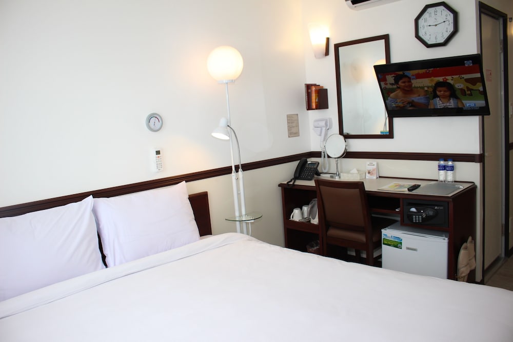 Toyoko Inn Cebu 4/61