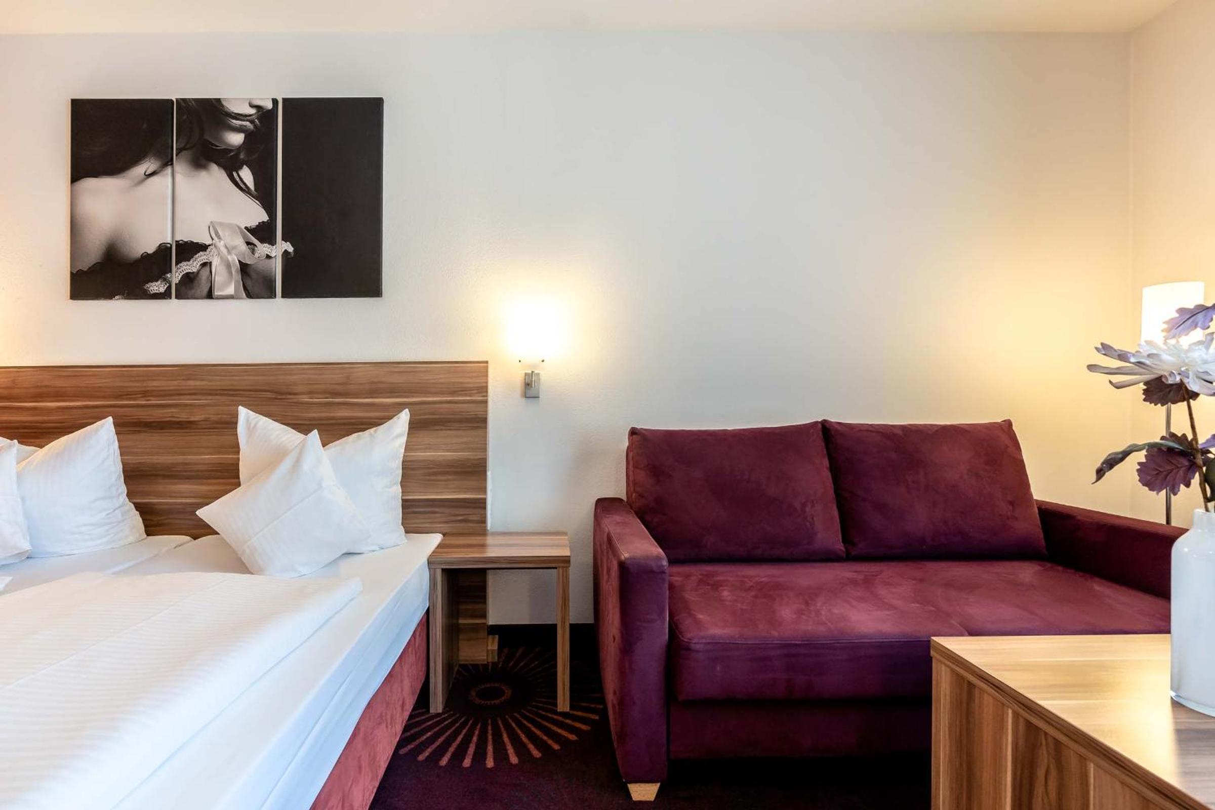 Room, Double Bed, Xl