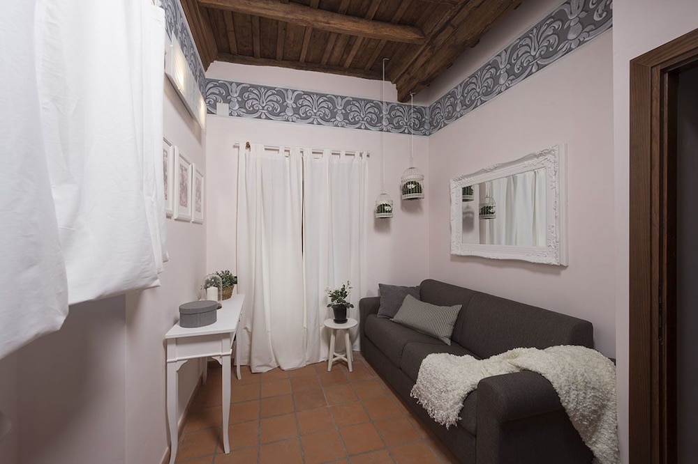 Relais Santa Caterina 34/50