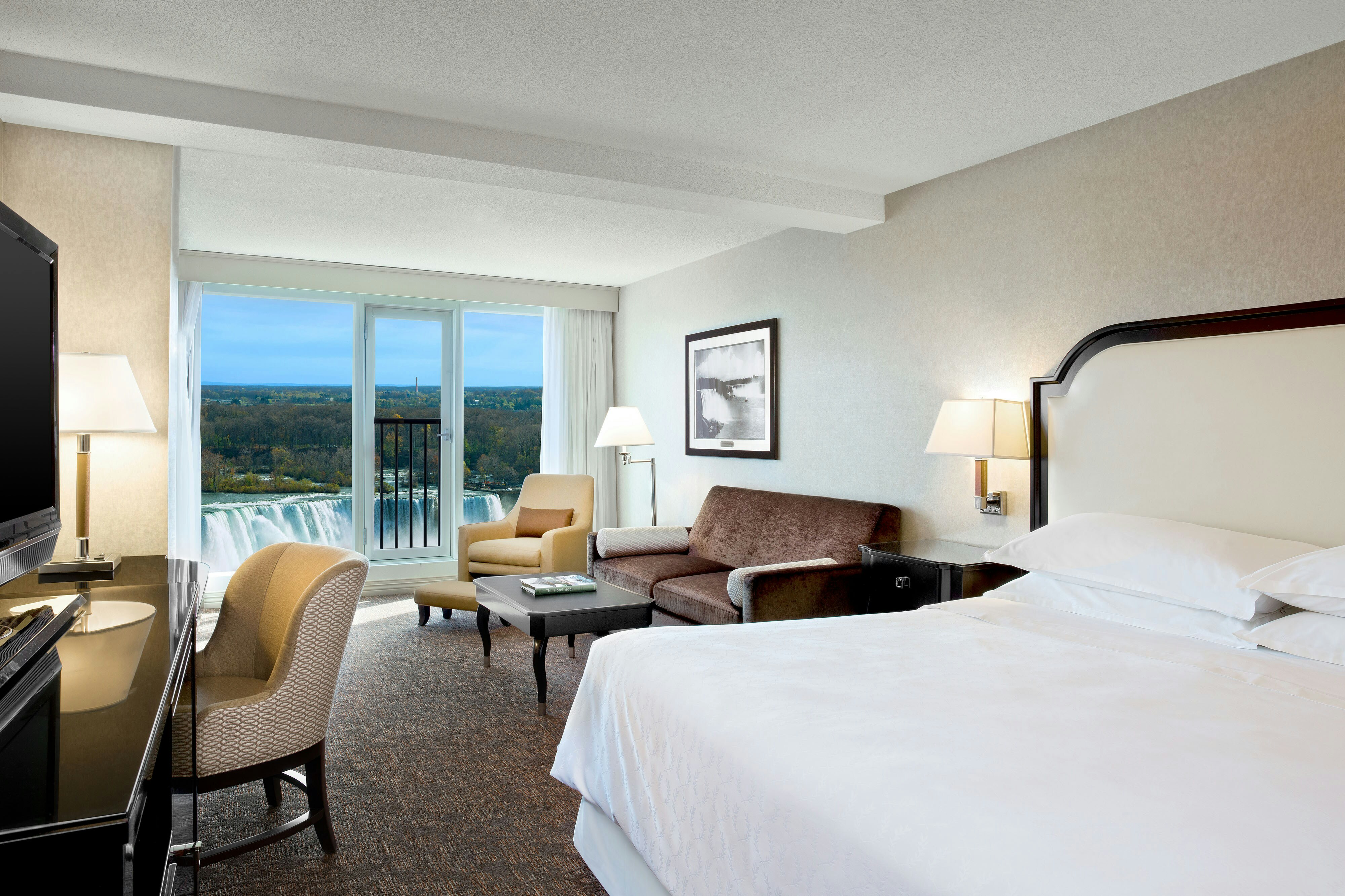 Sheraton Fallsview Hotel 11/78