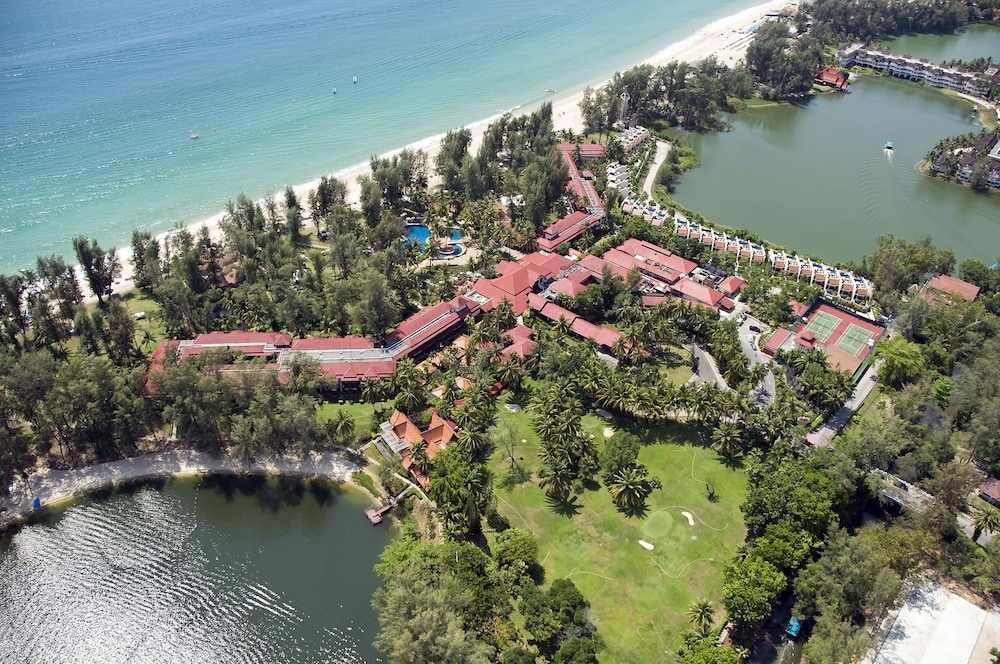 Dusit Thani Laguna Phuket 47/50
