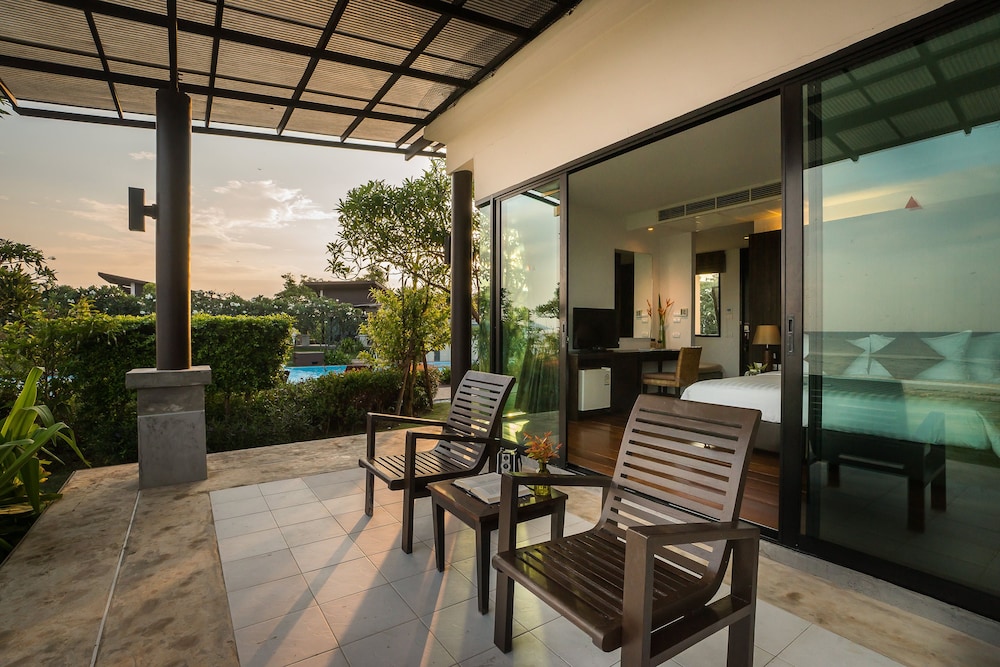 I-TARA RESORT & SPA 50/71