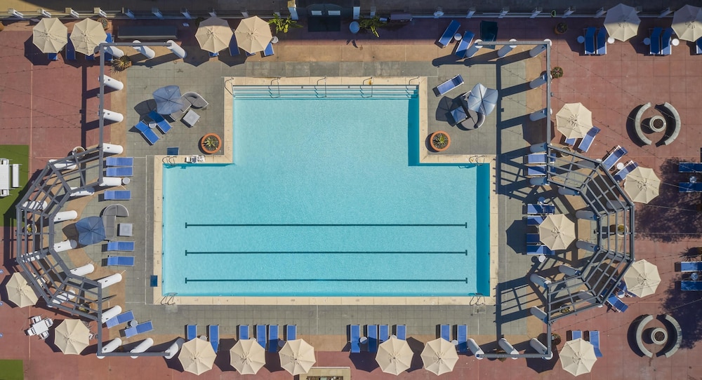 Hyatt Regency La Jolla at Aventine 17/68
