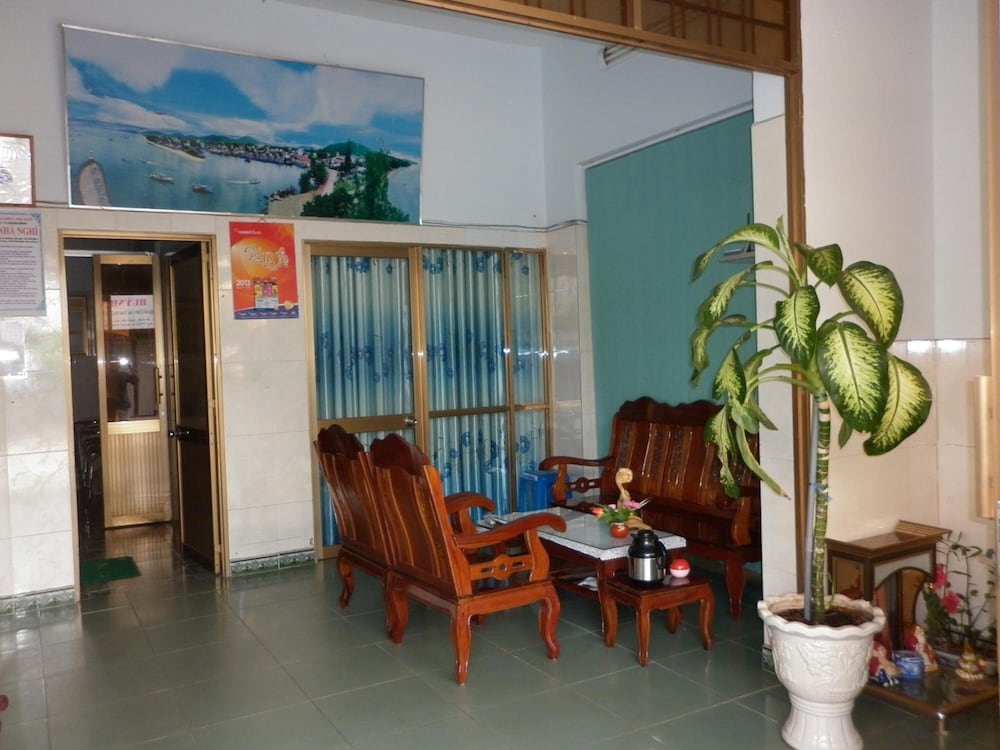 Hai Hien Guesthouse Phu Quoc 62/80