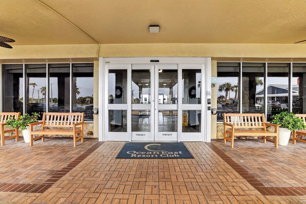 Ocean East Resort Club 3/48