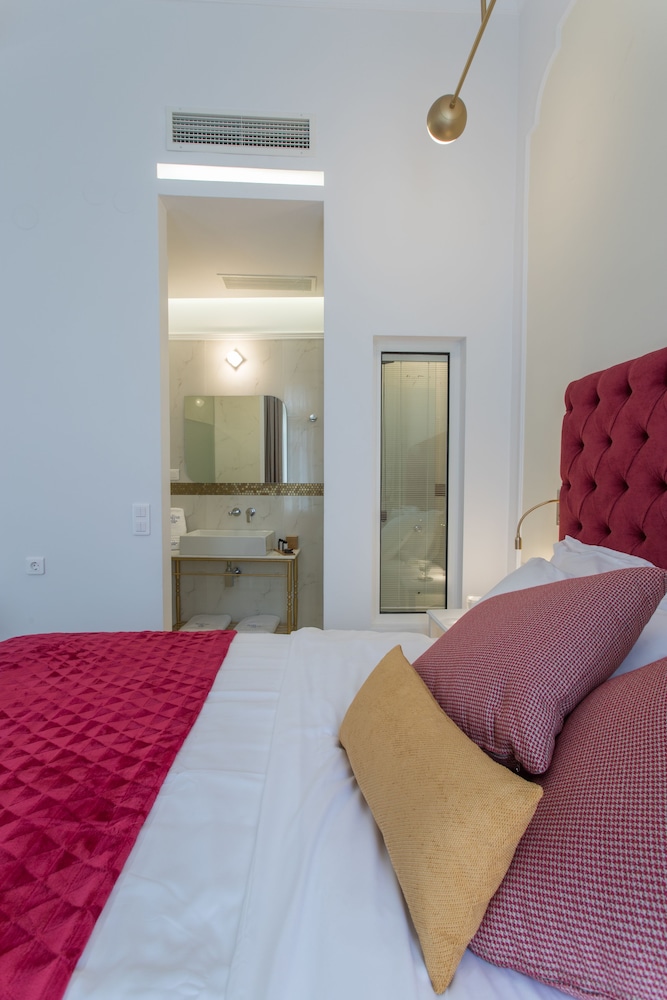 Bahar Boutique Hotel 17/64