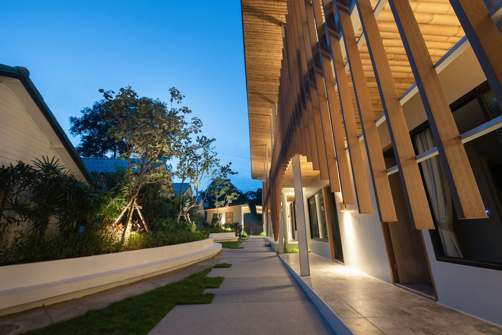 Samed Tropical Resort 49/60