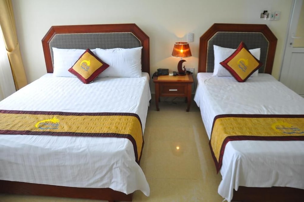 Hai Long Hotel 20/51