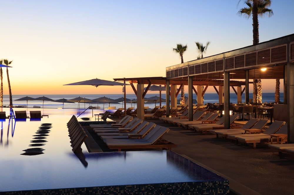 Krystal Grand Los Cabos All Inclusive 43/50