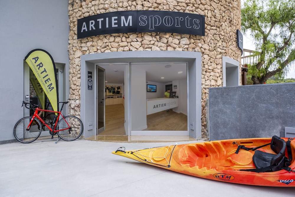 Artiem Audax (Adults Only) 10/73