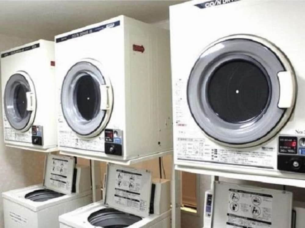 Hotel Livemax BUDGET Tokyo Hamura Ekimae 30/55