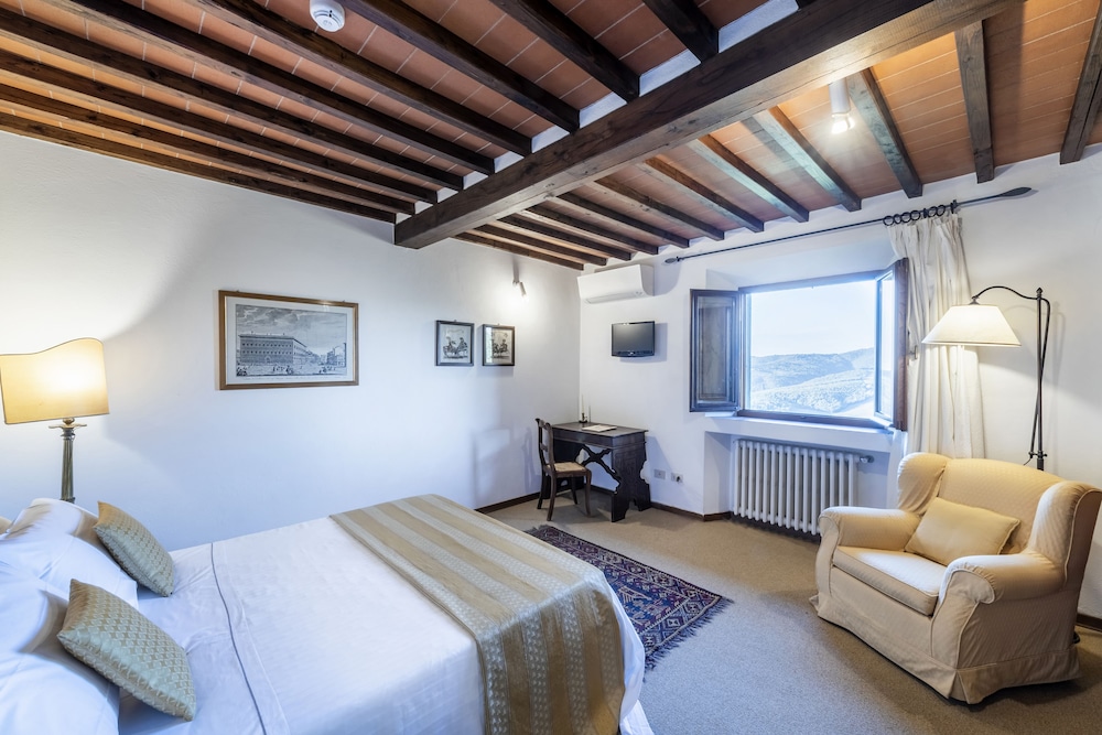 Relais Vignale 55/77