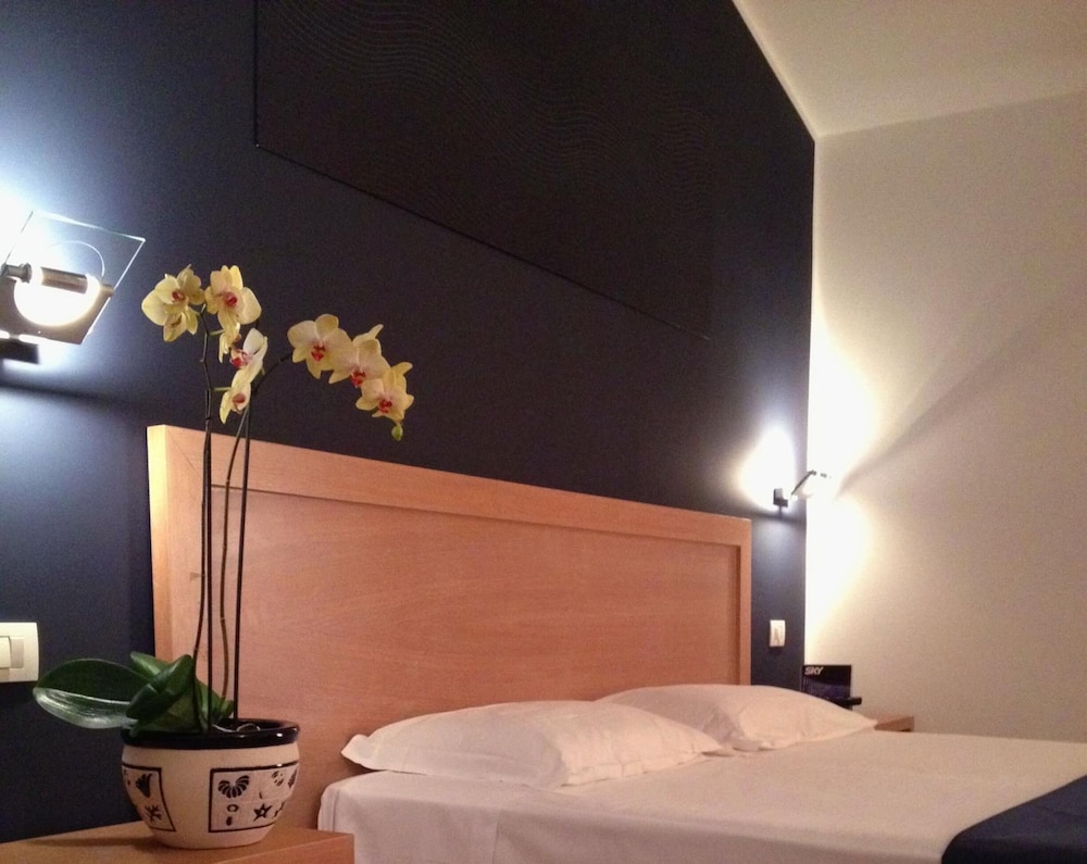 Hotel Parco Della Rocca 6/31